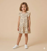 abito bambina