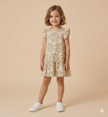 abito bambina