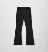 leggings a zampa bambina