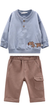 completo per bambino