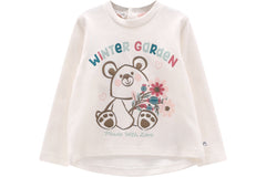 maglia bambina