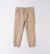 pantalone cargo bambino