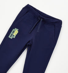 pantalone jogger bambino