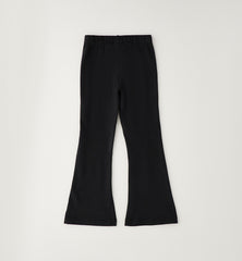 Leggings a zampa bambina