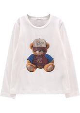 maglia bambina/ragazza