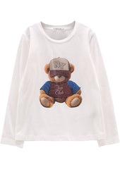 maglia bambina/ragazza