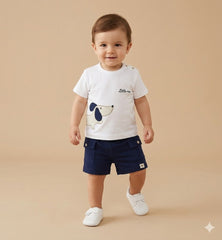 completo bambino