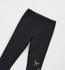 leggings bambina