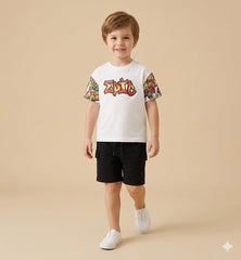 completo bambino