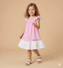 abito bambina