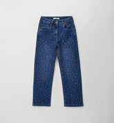 jeans ragazza