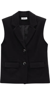gilet ragazza