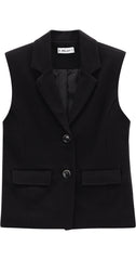 gilet ragazza