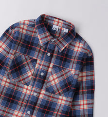 camicia bambino