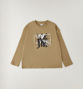 maglia ragazzo