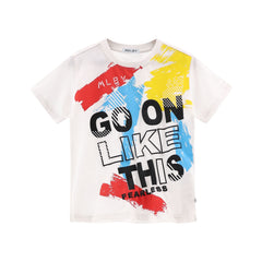 t-shirt bambino/ragazzo