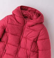 giubbotto imbottito bambina/ragazza