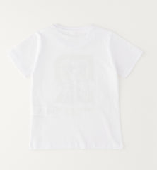 t-shirt bambino