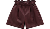 shorts bambina e ragazza