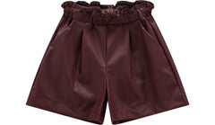shorts bambina e ragazza