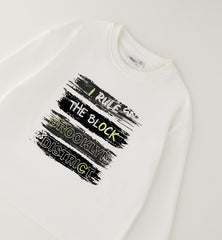 maglia bambino