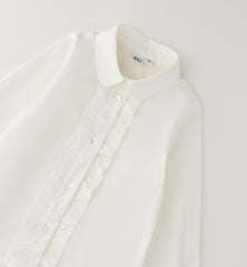 camicia bambina