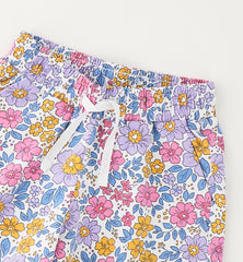 shorts bambina
