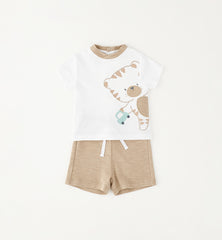 completo bambino
