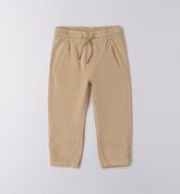 pantaloni jogger bambino
