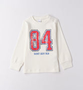 maglietta manica lunga bambina