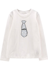 maglia ragazza