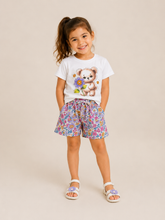 t-shirt bambina