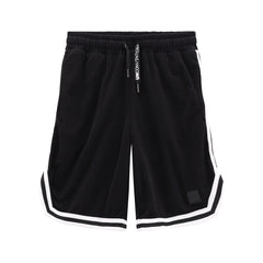 bermuda in spugna ragazzo