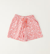 shorts bambina