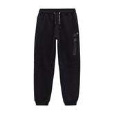 pantalone jogger ragazzo