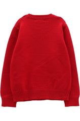 maglione bambino e ragazzo