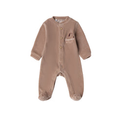 tutina intera neonato