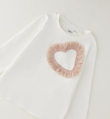 maglia bambina