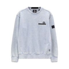 felpa girocollo ragazzo