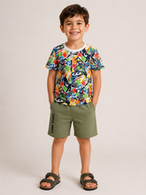 completo bambino