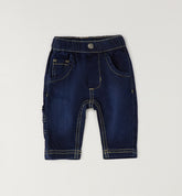 jeans neonato