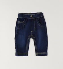 jeans neonato