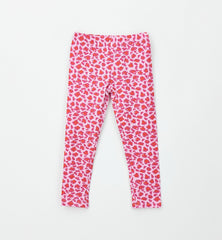leggings bambina