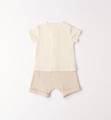 completo unisex neonato