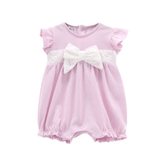 pagliaccetto neonata