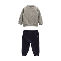 completo bambino