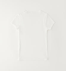 t-shirt manica corta ragazza