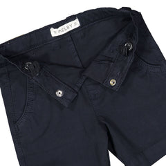 pantalone corto bambino