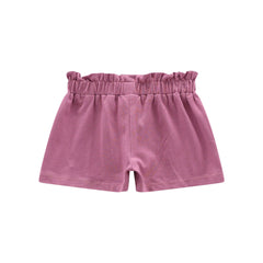 shorts bambina