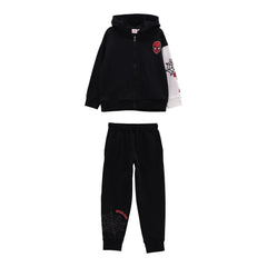 completo sportivo bambino